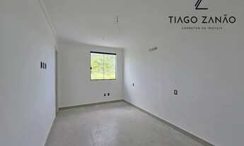 Imagem 4: Casa com 4 quartos sendo 3 suítes em Colina de Laranjeiras