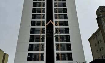 Imagem 2: Apartamento mobiliado a venda no Condomínio FIT Campolim em Sorocaba/SP