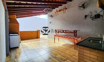 Imagem 5: Casa à venda, 3 quartos, 1 suíte, 4 vagas, Jardim Silvania - Mogi Mirim/SP