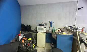 Imagem 6: Loja de 111m² com Edícula á venda - Centro