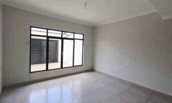 Imagem 3: CASA TÉRREA JARDIM CONSOLAÇÃO