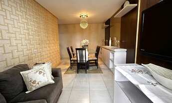 Imagem 2: Smile Village Cidade Nova 3 qts mobiliado