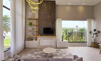 Imagem 6: Casa mobiliada e decorada à Venda no Condomínio Dubai