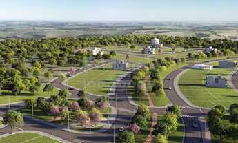 Imagem 3: Terreno Padrão em São José do Rio Preto