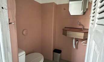 Imagem 3: Grande apartamento 2 quartos 2 banheiros