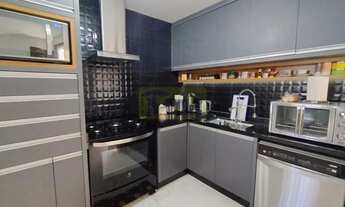 Imagem 6: Sobrado/Triplex com 3 Quartos e Suíte Master Aconchegante na Melhor Localização