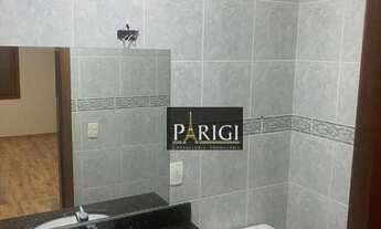 Imagem 4: Casa com 3 dormitórios, 141 m² - venda por R$ 600.000,00 ou aluguel por R$ 5.849,00/mês