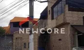 Imagem 5: Casa em Rua Hamamélis - Jardim Eliane - São Paulo/SP