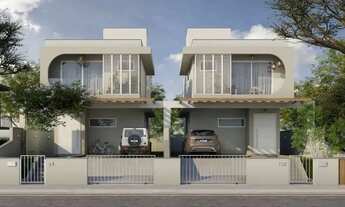 Imagem 2: Casa para Venda em Florianópolis, Rio Tavares, 3 dormitórios, 3 suítes, 4 banheiros, 2 vag