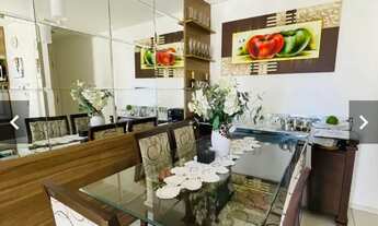 Imagem 3: Apartamento 3 quartos com suite Villagio Laranjeiras