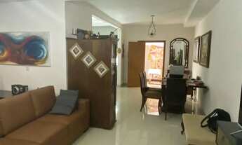 Imagem 7: Sobrado à venda no bairro Parque Amazônia - Goiânia/GO