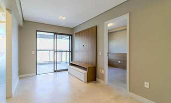 Imagem 4: Apartamento para venda e locação em Brooklin com 1 quarto, sendo 1 suíte , 50m²