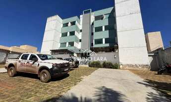 Imagem 2: Apartamento à venda no Cidade Clube Residencia - Igarapé/MG