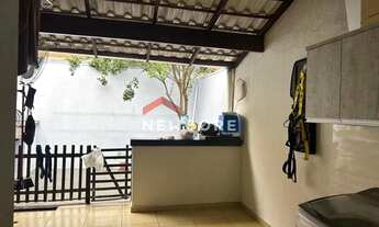 Imagem 7: Casa em Rua Dyenifer Aparecida Costa Santos - Jardim Europa - Uberlândia/MG