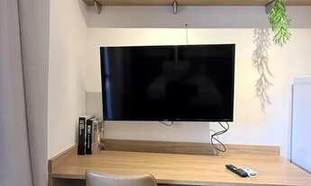 Imagem 5: Studio para venda em Vila Buarque com 1 quarto , 25m²