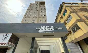 Imagem 7: Apartamento com 1 dormitório para alugar por R$ 1.994,00/mês - Edifício Panamericano - Foz