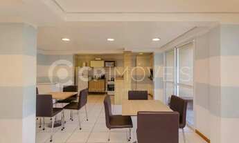 Imagem 6: Apartamento no Upper Northway com 3 dorm. churrasqueira e vaga. Todo reformado