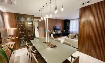 Imagem 6: Apartamento de alto padrão à venda na Savassi