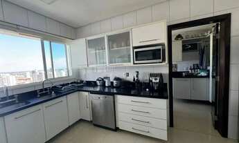 Imagem: Cobertura Duplex Edifício Riviera Santa