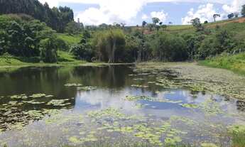 Imagem 3: Terrenos em Atibaia! Fechado com portão eletrônico e a 10 min do centro!