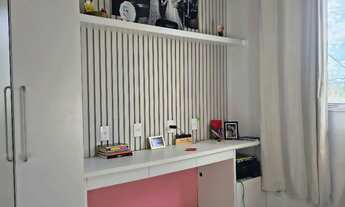 Imagem 5: Apartamento Térreo - Total Ville 2 (Porta Fechada