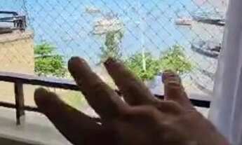 Imagem: 42m2 1 suíte vista mar Golden liga 9 87