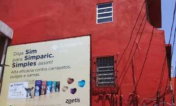 Imagem 4: Prédio Comercial Dr. Freitas