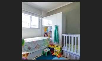 Imagem 5: Apartamento 2 quartos com suite 2 vagas - Bairro Castelo - Belo Horizonte-MGLindo