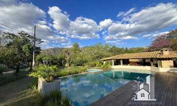 Imagem: VENDO CASA EM LOTE DE 5000M2 EM OPORTUNIDADE