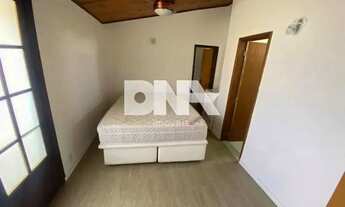 Imagem 11: Cobertura : Linear / Residencial / Humaitá