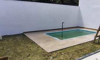 Imagem 7: Residencial Fechado Villa Suíça Casa com 3 quartos Sendo 1 Suíte + Área Gourmet e Piscina