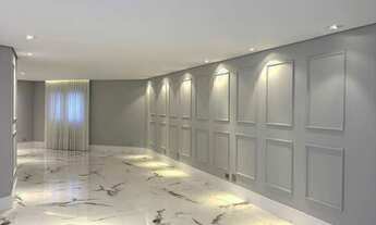 Imagem 7: Apartamento com 4 dormitórios para alugar, 433 m² por R$ 22.000/mês - Batel - Curitiba/PR