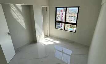 Imagem 7: JB APARTAMENTO EM CAPIM MACIO COM 4 QUARTOS SENDO 2 SUÍTES 108m²