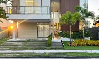 Imagem: Cidade alpha, Ceará