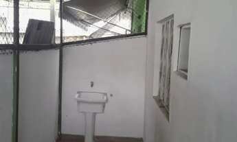 Imagem 3: A Casa possui cerca de 60 metros quadrados com 1 quarto em Parque Lafaiete - Duque de Caxi