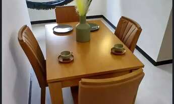 Imagem 7: Apartamento à Venda Condomínio Residencial Ilha Bella, Grageru Aracaju/SE 1