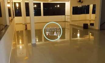 Imagem: Salão para locação de 150m² no Altos