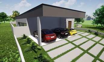 Imagem 3: Casa com 3 dormitórios à venda, 263 m² por R$ 2.490.000,00 - Equilibrium Residencial Atiba