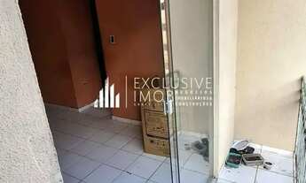 Imagem 2: Leidiani Souza Vende: Cond. Green Park II, 2/4, Banheiro Social, 2° Andar Escada ( 2 lance