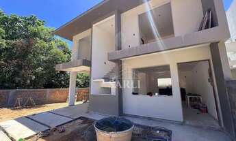 Imagem 3: Sobrado com 3 dormitórios à venda, 120 m² por R$ 850.000,00 - Potecas - São José/SC