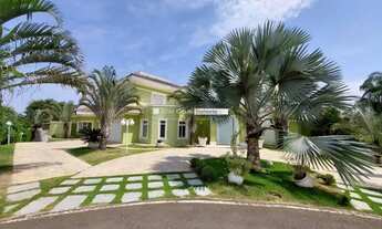 Imagem: Casa a venda com 4 quartos, 806m2 no Condomínio