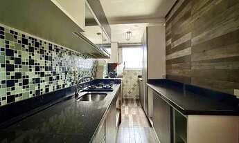 Imagem 5: Apto térreo semimobiliado no Residencial 1° de Março