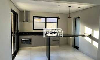 Imagem 6: Casa com 3 dormitórios à venda - Terras da Estância - Paulínia/SP