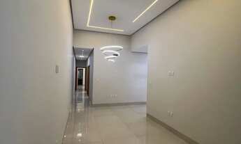 Imagem 3: Casa a venda no Bairro Jardim Palmeiras