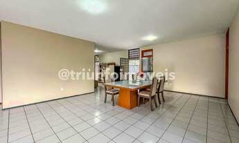 Imagem 4: Casa térrea a venda no Ininga com 4 quartos TR231909 THE -H46TB6