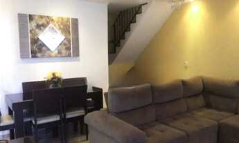 Imagem 3: SOBRADO - JARDIM UTINGA - SP