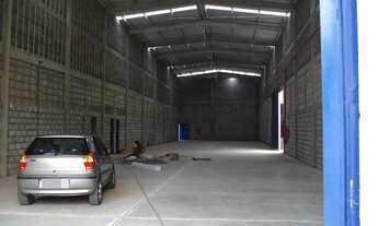 Imagem 3: Galpão para Locação em Lauro de Freitas, Pitangueiras, 1 banheiro, 4 vagas