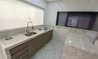 Imagem 7: Casa à venda e para alugar em Americana, Morada do Sol, com 3 quartos, com 150 m²