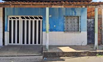 Imagem: CASA NO CENTRO - ITAPECURU MIRIM