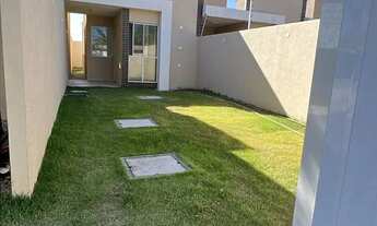 Imagem: Casas Solta no Eusébio de 66m² / 2 Suítes